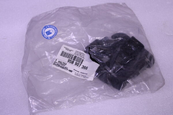 Porsche Retainer For Control Units Headlight Range Control 95B907366