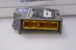 MASERATI GRAN TURISMO BAG SRS RESTRAINT CONTROL MODULE 223382 304783