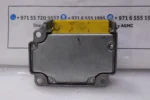 MASERATI GRAN TURISMO BAG SRS RESTRAINT CONTROL MODULE 223382 304783
