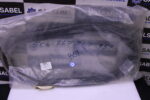 VOLKSWAGEN SAGITAR DOOR SEAL INNER RIGHT 5C6867912 9B9