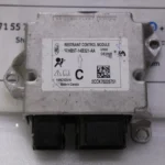 FORD EXPLORER Airbag Computer Control Module HB5T14B321AA