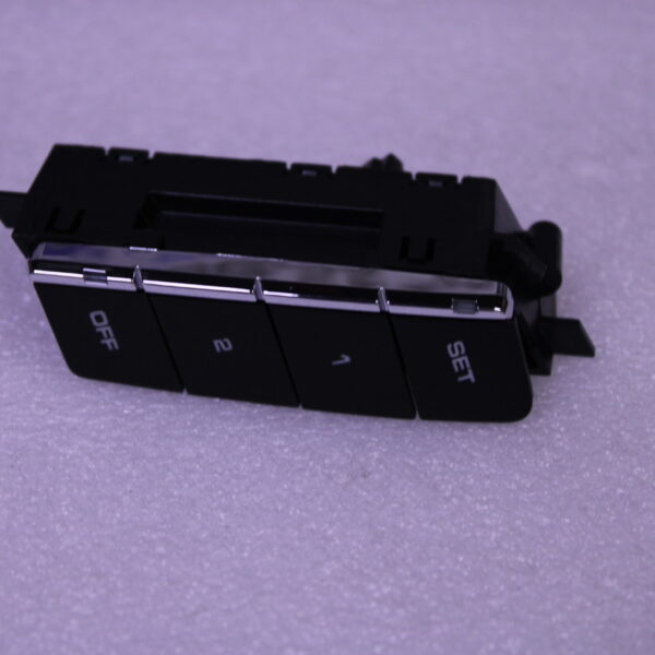 PORSCHE SWITCH 95861310300