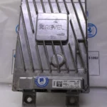 Lincoln Aviator Radio Audio Amplifier LC5T18T806BG