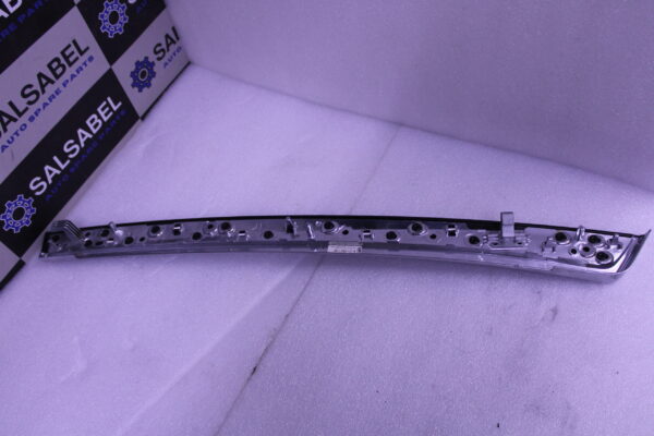 Mbw F10 Trim Door Front Right 51419171782