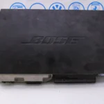 Audi A6 A7 A8 Bose Soundsystem Power Amplifier 4G0035223C