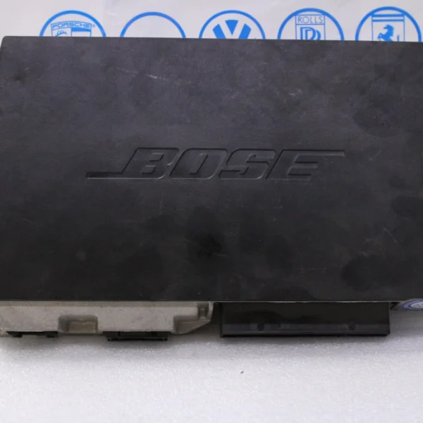 Audi A6 A7 A8 Bose Soundsystem Power Amplifier 4G0035223C
