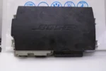 Audi A6 A7 A8 Bose Soundsystem Power Amplifier 4G0035223C