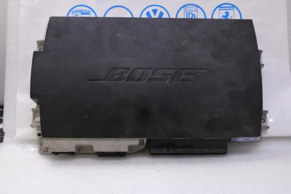 Audi A6 A7 A8 Bose Soundsystem Power Amplifier 4G0035223C