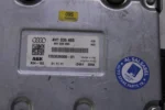 Audi A8 Bose Soundsystem Power Amplifier 4H1035465