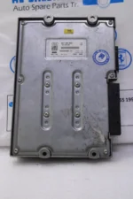 Audi A8 Bose Soundsystem Power Amplifier 4H1035465