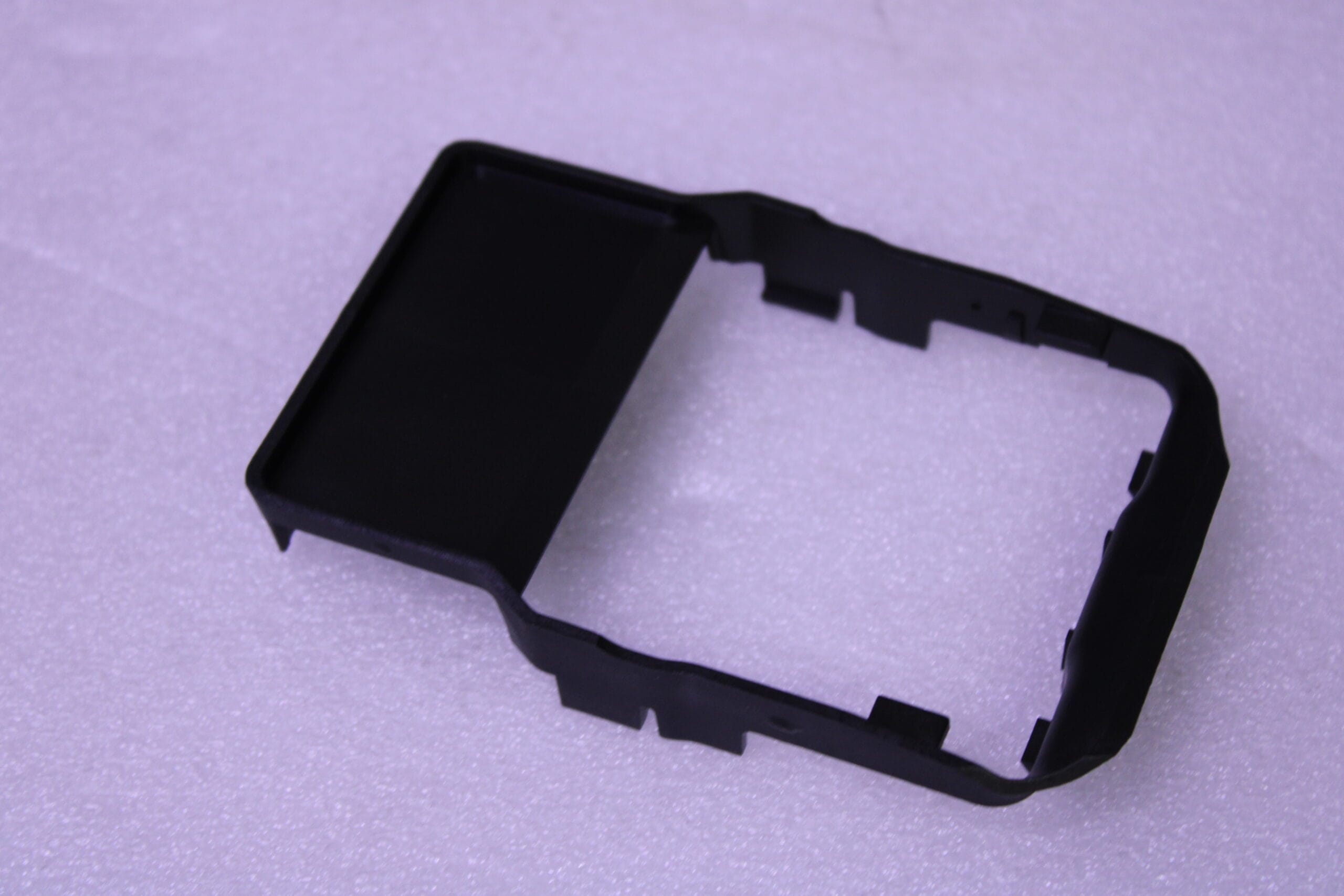 Audi Q8 Shield For Control Unit 4M8907693 Audi Q8 Shield For Control Unit 4M8907693
