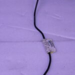 AUDI A6 COOLANT PIPE 4K0121081CQ