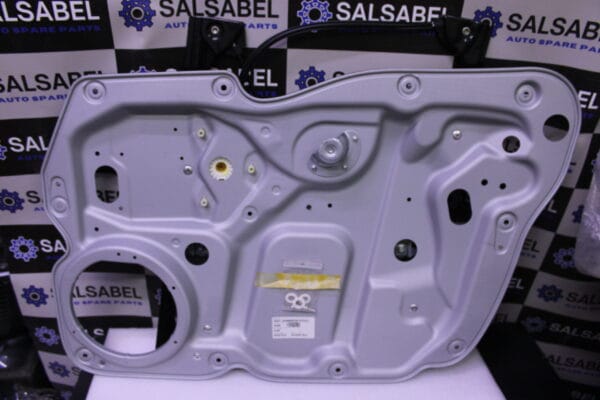 Volkswagen Window Regulator 2K1837730H