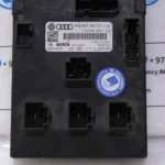Audi A6 A7 A8 BCM Body Control Module 4H0907063CF