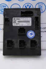 Audi A6 A7 A8 BCM Body Control Module 4H0907063CF