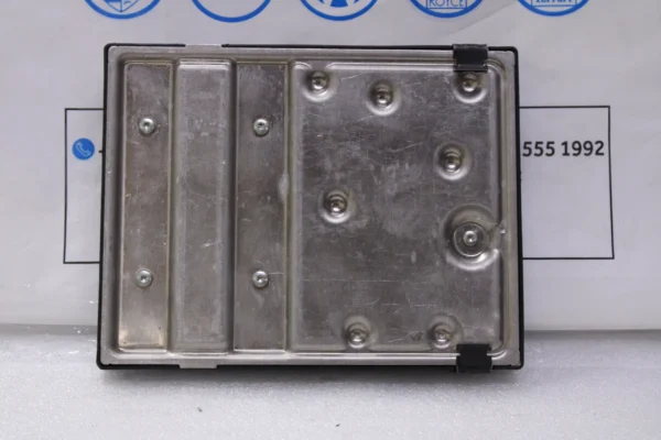 Audi A6 A7 A8 Bcm Body Control Module 4H0907063Cf