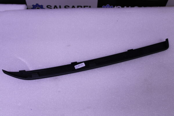 Porsche Bumper Trim 971807973Ok1