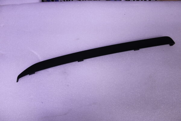 Porsche Bumper Trim 971807973Ok1