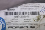 PORSCHE RETAINING STRIG 99150583605