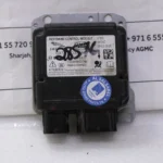 JAGUAR Range Rover Airbag Computer Control Module GX7314D374AK