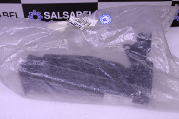 Porsche Console 97050435604 Grv