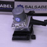 BMW X3 SERIES G01 ABS ANTI LOCK CONTROL MODULE 34515A4F1E4