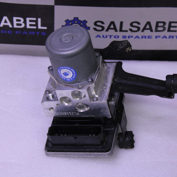 BMW X3 SERIES G01 ABS ANTI LOCK CONTROL MODULE 34515A4F1E4