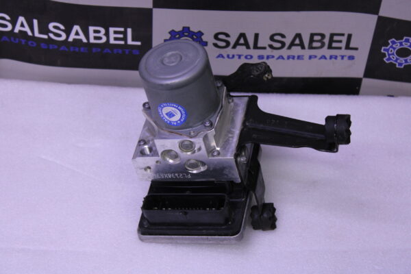 Bmw X3 Series G01 Abs Anti Lock Control Module 34515A4F1E4