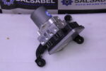 BMW X3 SERIES G01 ABS ANTI LOCK CONTROL MODULE 34515A4F1E4