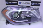 2013-2016 Mercedes-Benz GL Class RIGHT Side Headlight OEM 1668205861