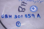 VOLKSWAGEN SECURING RING 0BH301859A