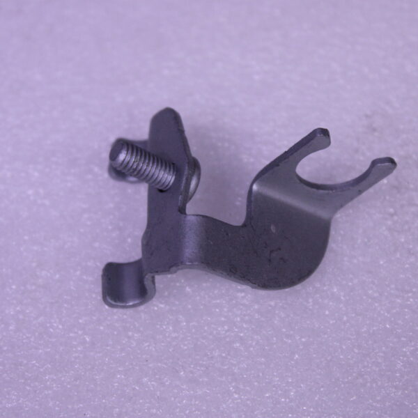 PORSCHE LINE HOLDER FOR SPEED SENSOR 95833132210