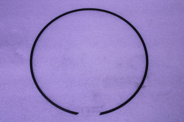 Volkswagen Securing Ring 0Bh301859A