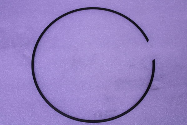 Volkswagen Securing Ring 0Bh301859A