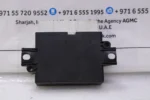 Range Rover Parking Assist Control Module PDC JPLA15C859AJ
