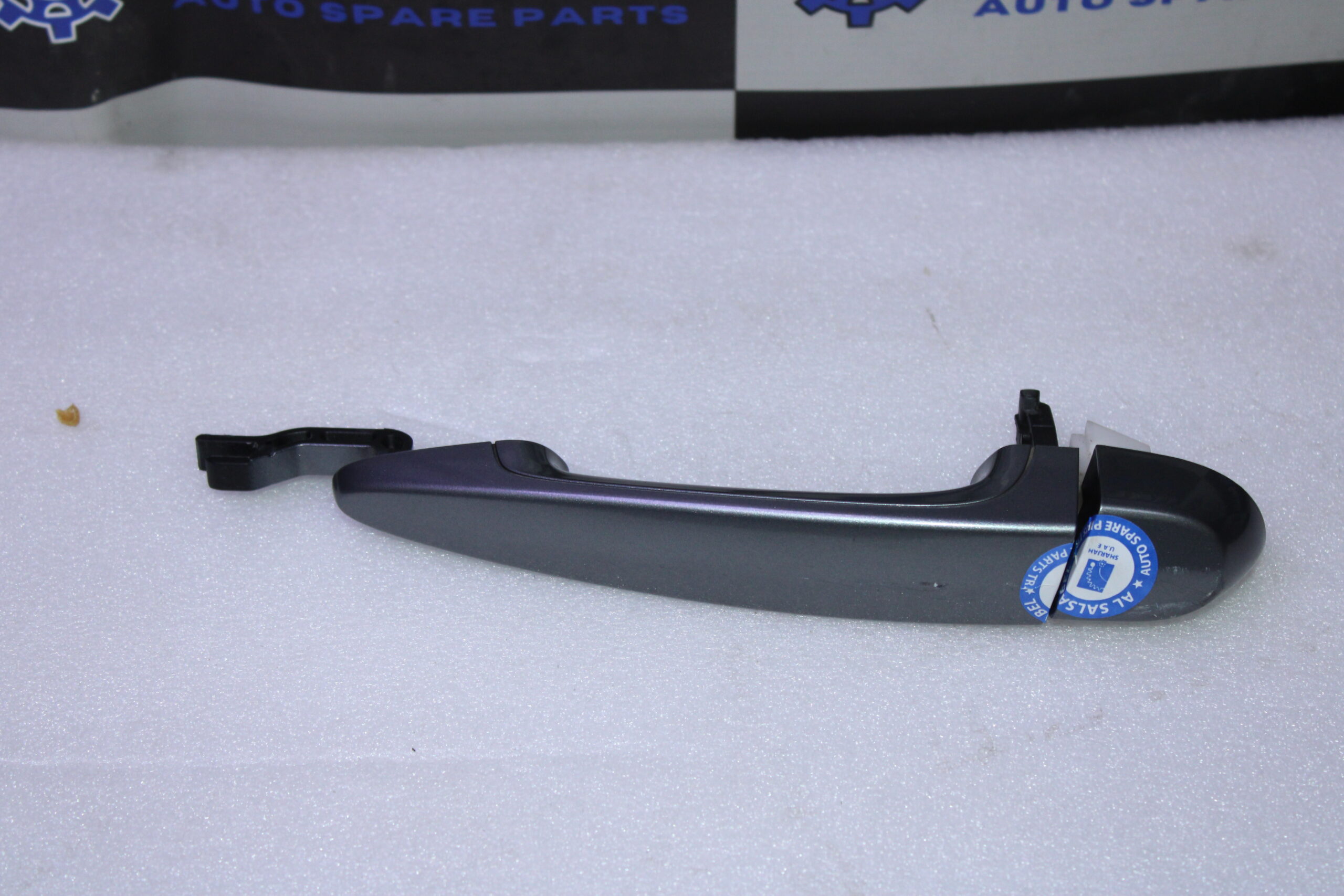 Bmw X3 Series F25 Rear Left Driver Exterior Door Handle 7207693 Bmw X3 Series F25 Rear Left Driver Exterior Door Handle 7207693
