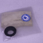 PORSCHE SEAL 99970201040