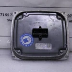 Lincoln Aviator Driver Side Headlight LED Control Module LC5B13B626A