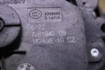 BMW 2 SERIES F45 DOOR LOCK REAR RIGHT 51217281940