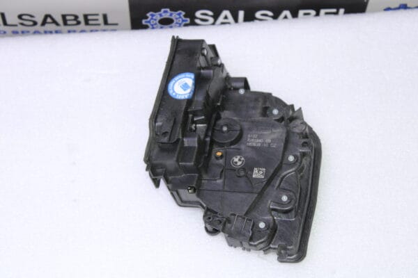 Bmw 2 Series F45 Door Lock Rear Right 51217281940