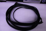 PORSCHE SEAL FOR REAR WINDOW 99656302900