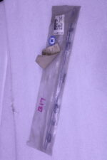 VOLKSWAGEN TRIM LEFT UPPER 7E5853765 2ZZ