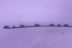 VOLKSWAGEN TRIM LEFT UPPER 7E5853765 2ZZ