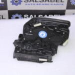 Lincoln MKZ LED Headlight Ballast Control Unit Module HP5313B626AE