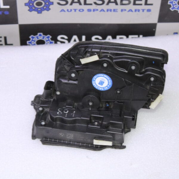 Lincoln MKZ LED Headlight Ballast Control Unit Module HP5313B626AE