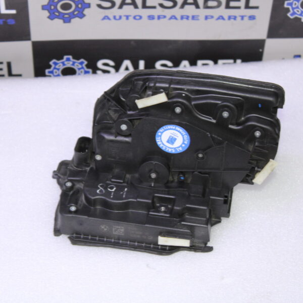 BMW 2 SERIES F45 SYSTEM LATCH RIGHT 51217281934
