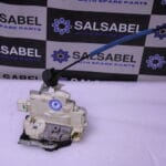 AUDI A4 DOOR LOCK 8J1837015A