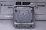 FORD EDGE SRS RCM Restraint Control Module Airbag Computer Control Module H2GT14B321AA