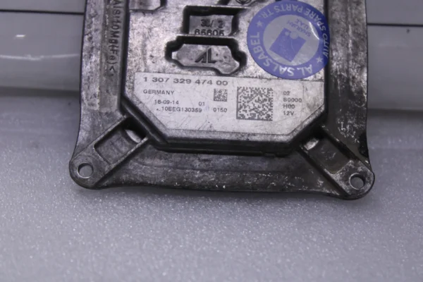 Maserati Ghibli Led Ballast Module 1307329474 130732947400