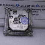 MASERATI GHIBLI LED BALLAST MODULE 1307329474 130732947400